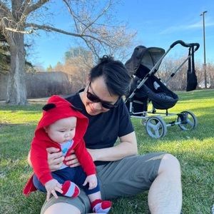 Meet your Posher, Trinh